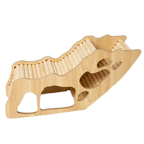 Kletterleiter für Hamster, Versteck für Kleintiere, Tunnel für Rennmäuse, kleine Haustiere, Unterhaltung, Hamsterspielzeug Kletterleiter für Hamster, Versteck für Kleintiere, Tunnel für Rennmäuse, kleine Haustiere, Unterhaltung, Hamsterspielzeug von MZRAN