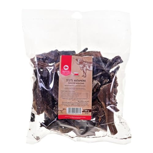 Maced Hundesnack, 500 g von Maced