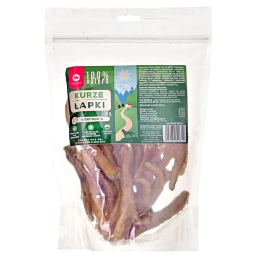 Maced Hundesnack Huhn 300 g von Maced