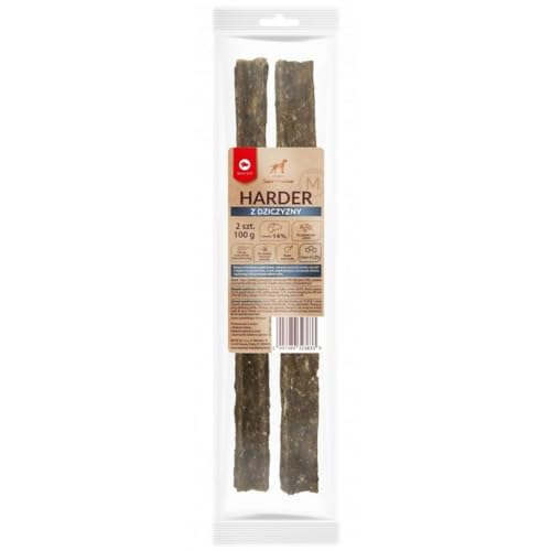 Maced Hundesnack Wildschwein 100 g von Maced