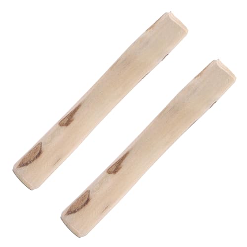 Kaffee-Holzstab für Hunde – 2 x Kaffee-Holz-Beißstab – natürlicher Beißring, Welpen-Bissspiel, Stressabbau, fördert die Zahngesundheit für Outdoor-Reisen, Zuhause Kaffee-Holzstab für Hunde – 2 x Kaffee-Holz-Beißstab – natürlicher Beißring, Welpen-Bissspiel, Stressabbau, fördert die Zahngesundheit für Outdoor-Reisen, Zuhause von Maciun