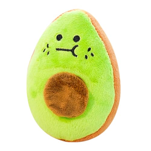 Plüschspielzeug für Hunde, geistige Bereicherung, Design mit Sound für Welpen, Zahnen, Training, Apportieren, Reisebox, Geburtstag, Ostern, Weihnachten, Halloween Plüschspielzeug für Hunde, geistige Bereicherung, Design mit Sound für Welpen, Zahnen, Training, Apportieren, Reisebox, Geburtstag, Ostern, Weihnachten, Halloween von Maciun