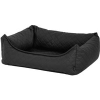 Madison Hundebett Skai Check 67 cm, 67 cm, 22 cm von Madison