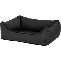 Madison Hundebett Skai Check 80 cm, 80 cm, 25 cm von Madison