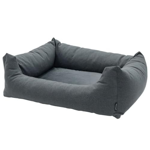 Madison Manchester Pet Bed Grey S von Madison