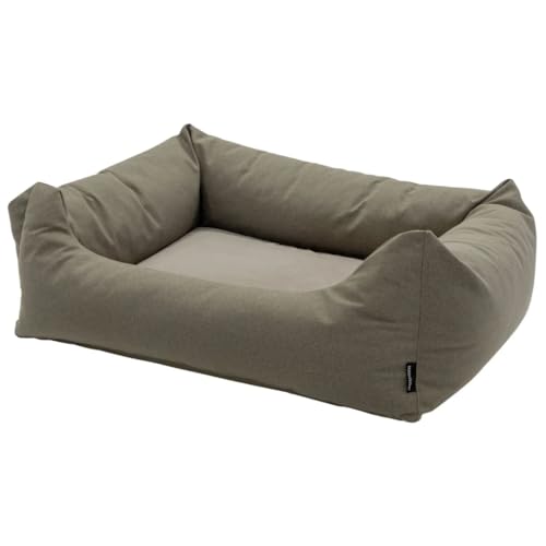 Madison Manchester Pet Bed Taupe M von Madison