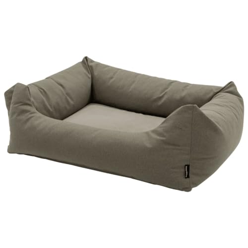 Madison Manchester Pet Bed Taupe S von Madison