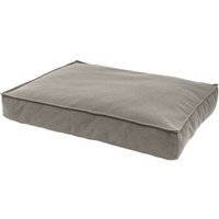 Madison Outdoor-Hundekissen Manchester taupe 55 cm, 15 cm, 55 cm von Madison