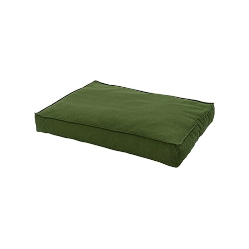 Madison Produkte von Bett Panama Lounge Kissen Green S von Madison