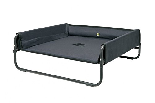 Maelson Soft Bed Anthracite - 86 cm von Maelson