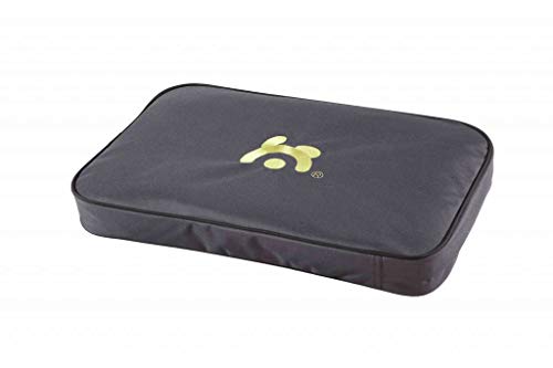 Maelson Hundekissen Lounge Mat anthrazit für Soft Kennel 52 von Maelson