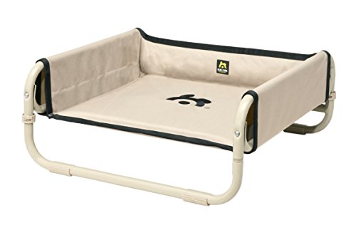 Maelson Soft Bed - faltbares Hundebett / Hundeliege, SB 7186 Maelson Soft Bed - faltbares Hundebett / Hundeliege, SB 7186 von Maelson