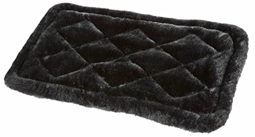 Maelson Soft Kennel Deluxe Einlegematte - anthrazit S 72 - (68 x 46 x 2,5 cm) von Maelson