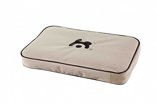 Melson Lounge Mat 52 Hundekissen XXS - beige von Maelson