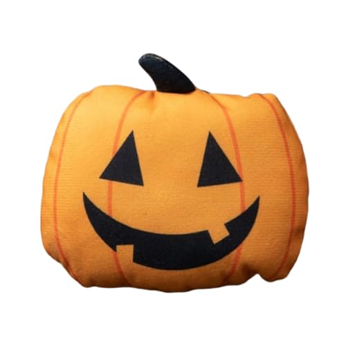 MagiDeal Halloween-Katzenminze-Spielzeug, lustiges Katzen-Kauspielzeug, Haustier-Training, Verfolgungsjagd, Kätzchen-Kicker-Spielzeug, Katze, kleine, Style D von MagiDeal