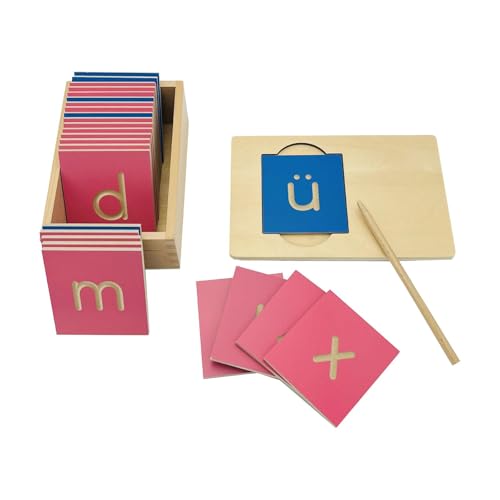 MagiDeal Kinder Chinesische Buchstaben Bord Striche Alphabet Tracing Tool Erkennung Pädagogisches Spielzeug für Geburtstag Geschenk Lernen Rechtschreibung, Briefe von MagiDeal