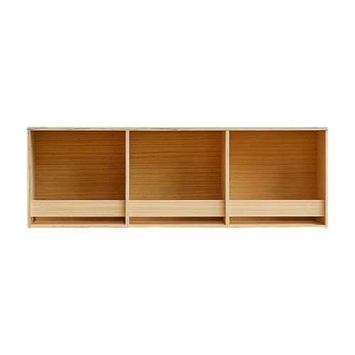 MagiDeal Sittich-Nistkasten, Vogelhaus, Hof, Gartendekoration, Tauben-Nistkästen, Vogelzuchtkasten für Unzertrennliche, Kanarienvögel, 3 Gitter 90cmx30cm MagiDeal Sittich-Nistkasten, Vogelhaus, Hof, Gartendekoration, Tauben-Nistkästen, Vogelzuchtkasten für Unzertrennliche, Kanarienvögel, 3 Gitter 90cmx30cm von MagiDeal