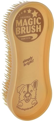 MagicBrush Dog golden von Kerbl