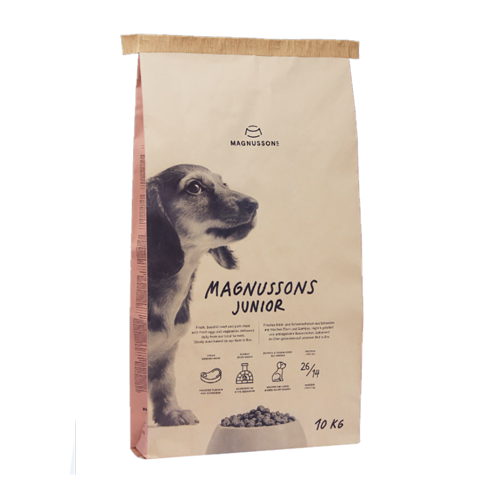 MAGNUSSONS Junior  - Sparpaket: 2 x 10 kg von Magnusson