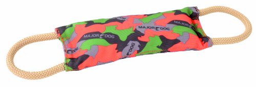 MAJOR DOG Tugger, 390 x 85 mm, 100 g von Major Dog