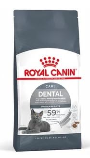 Maltbys' Stores 1904 Limited 1,5 kg Royal Canin ORAL Care Katzenfutter von MALTBYS' STORES 1904 LTD