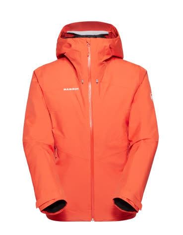 Mammut Convey 3 in 1 HS Hooded Jacket Wome - M von Mammut