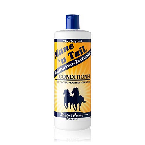 Mane 'n Tail 0071409543658 Mane 'n Tail Conditioner 945 ml (3 Stück) von Mane 'n Tail