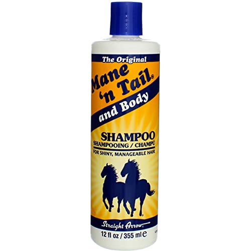 Mane 'n Tail Shampoo 355m Mane 'n Tail Shampoo 355m von Mane 'n Tail