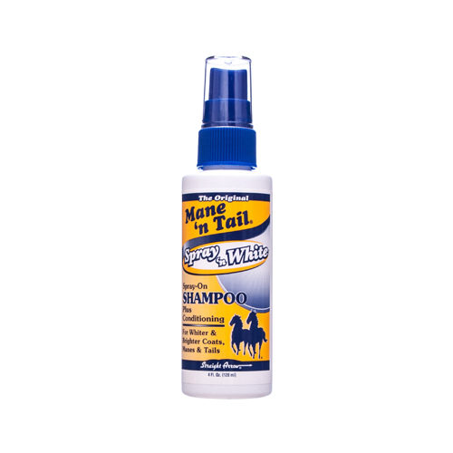 Mane 'n Tail Spray 'n White - 120 ml von Mane n Tail