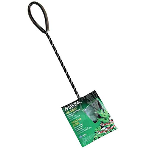 Hagen Marina Easy Catch Net 12,5X40 cm von Marina