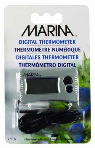 Marina Digitalthermometer/Thermosensor von Marina