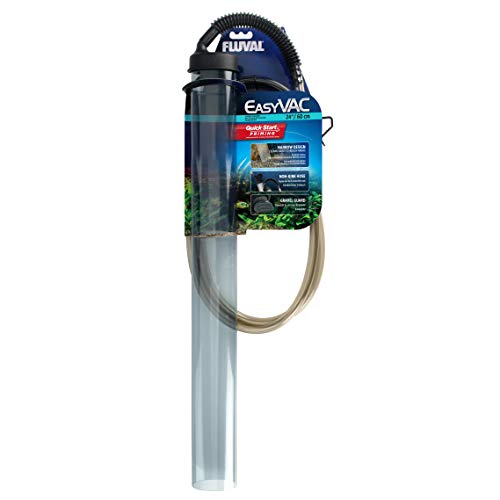 Marina Easy Clean Großer Aquarienkiesreiniger 60 cm (24") von Marina