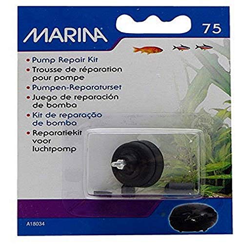 Marina Reparatur-Set für 75-Horsepower Air Pumpe von Marina