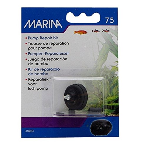 Marina Reparatursatz für Luftpumpe 75 von Marina