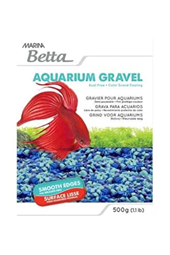 Marina Zierkies 0,5 kg blau 12389 von Marina