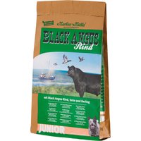 Markus-Mühle Black Angus Junior - 2 x 5 kg von Markus Mühle