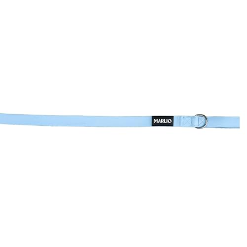 Marlio Hundeleine (Solid Sky Blue) von Marlio