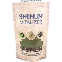 Marsapet Shiimun Vitalizer Pulver für Katzen - 50g von Marsapet