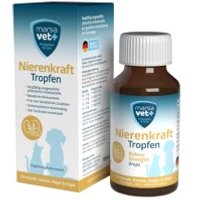 Marsavet Nierenkraft Tropfen - 100 ml von Marsavet