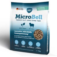 Marsavet Veganes Hundefutter - Trockenfutter mit mikrobiellem Protein - MicroBell von Marsavet