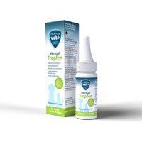 Marsavet Vermal Tropfen - 50ml von Marsavet