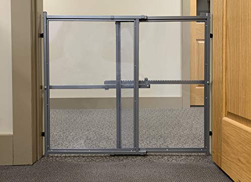 Marshall Pet Products Better View Gate von Marshall Pet Products