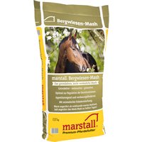 Marstall Bergwiesen-Mash - 12,5 kg von Marstall