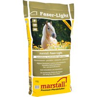 Marstall Faser-Light - 15 kg von Marstall