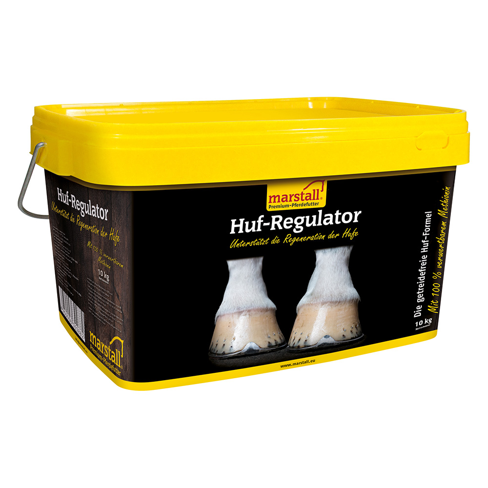 Marstall Huf-Regulator - 10 kg von Marstall