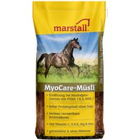 Marstall MyoCare-Müsli - 15 kg von Marstall