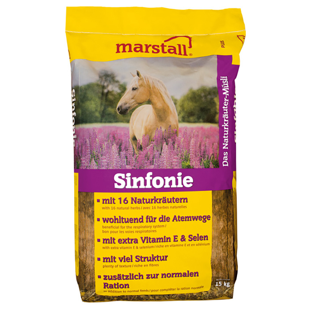 Marstall Sinfonie - 15 kg von Marstall