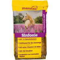 Marstall Sinfonie - 2 x 15 kg von Marstall