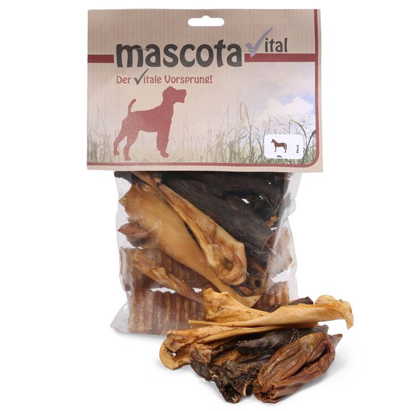 Mascota vital Pferde-Mix 300g von Mascota