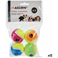 Mascow Hundespielzeug von Mascow